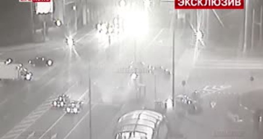 Обстрелян гей-клуб -ВИДЕО Обстрелян гей-клуб -ВИДЕО