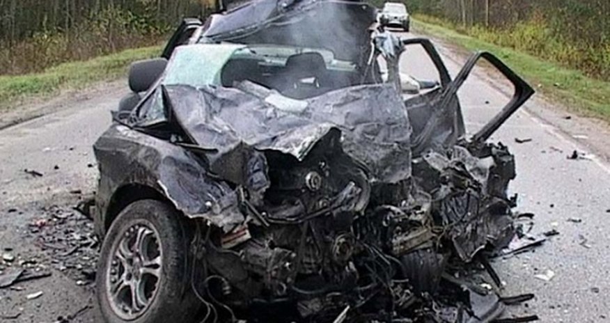 В этом году в Азербайджане в ДТП погиб 971 человек В этом году в Азербайджане в ДТП погиб 971 человек