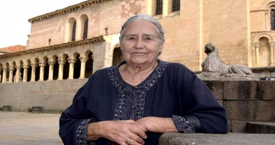 Ədəbiyyat üzrə nobel mükafatçısı vəfat etdi Ədəbiyyat üzrə nobel mükafatçısı vəfat etdi