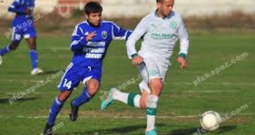 "Kəpəz"in futbolçusu ölümdən döndü "Kəpəz"in futbolçusu ölümdən döndü