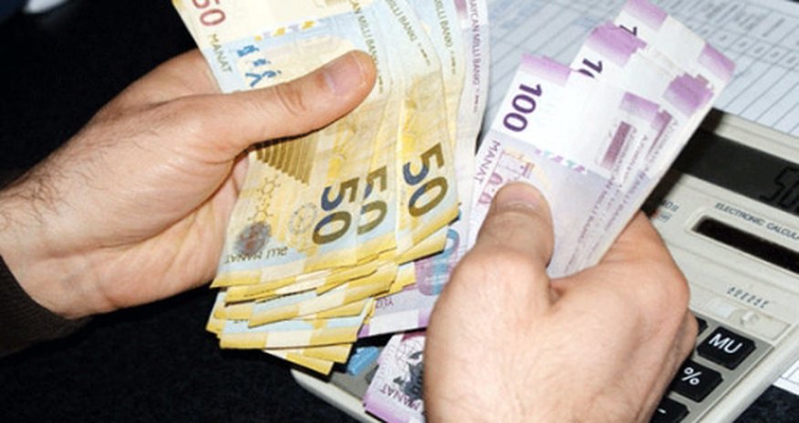 Азербайджанцы за 10 месяцев заработали около 30 млрд Азербайджанцы за 10 месяцев заработали около 30 млрд