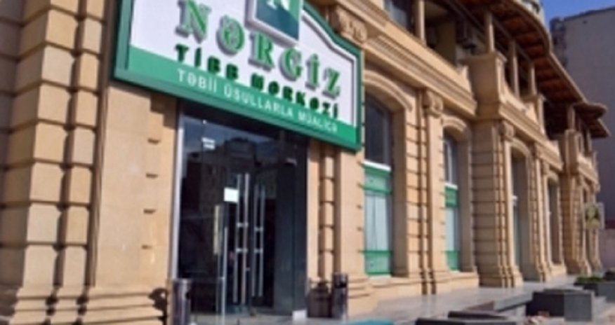 Bakıda məşhur klinika bağlandı Bakıda məşhur klinika bağlandı