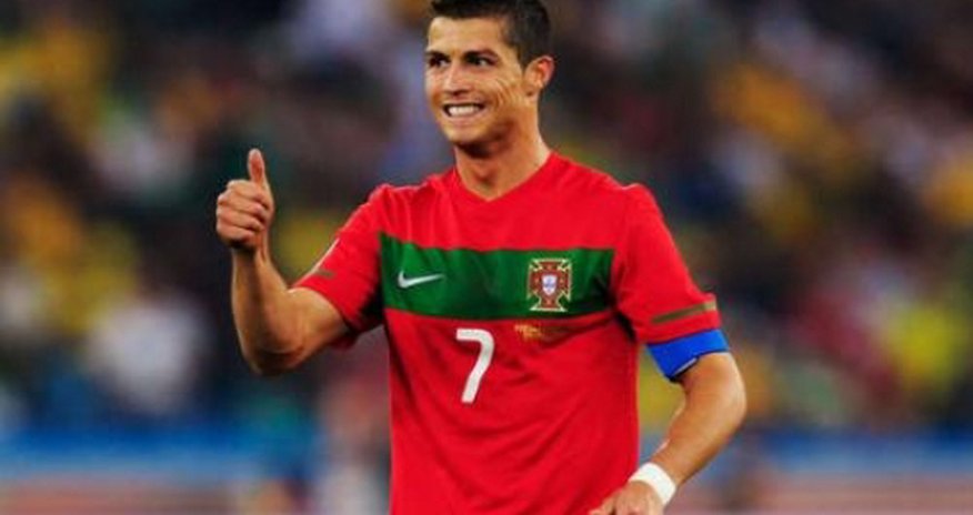 Ronaldo: "Hədəfimizə çatdıq" Ronaldo: "Hədəfimizə çatdıq"