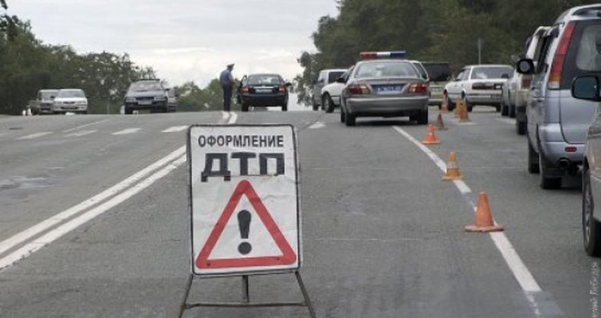 В Сумгайыте в ДТП скончалась 79-летняя женщина В Сумгайыте в ДТП скончалась 79-летняя женщина