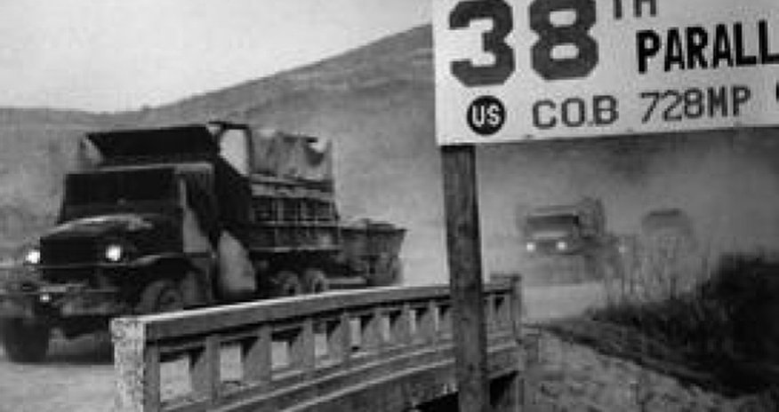 Koreya savaşının 85 yaşlı iştirakçısı KXDR-də tutulub Koreya savaşının 85 yaşlı iştirakçısı KXDR-də tutulub