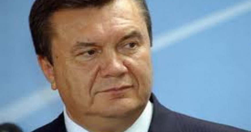 Украинская оппозиция обвинила Януковича в измене Украинская оппозиция обвинила Януковича в измене
