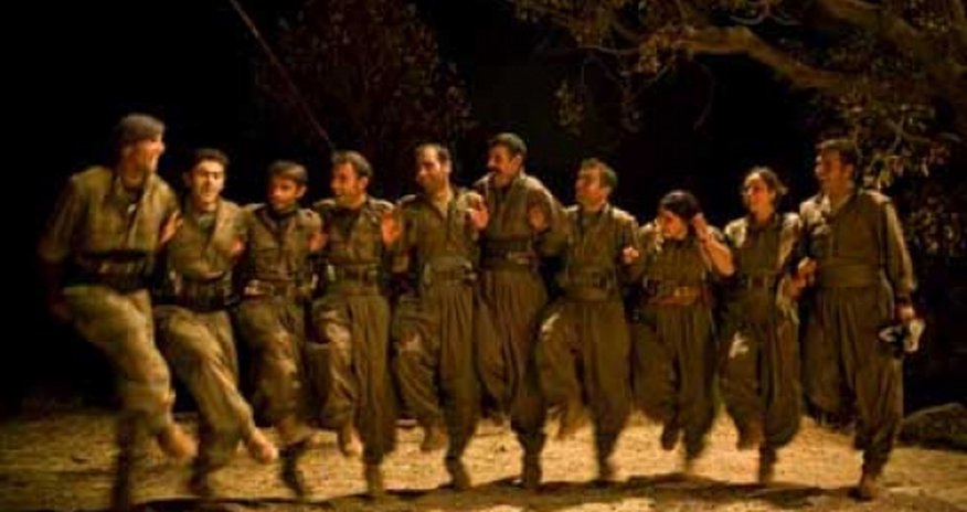 PKK-nın Türkiyə əleyhinə yeni silahı - “Kandilwood” PKK-nın Türkiyə əleyhinə yeni silahı - “Kandilwood”