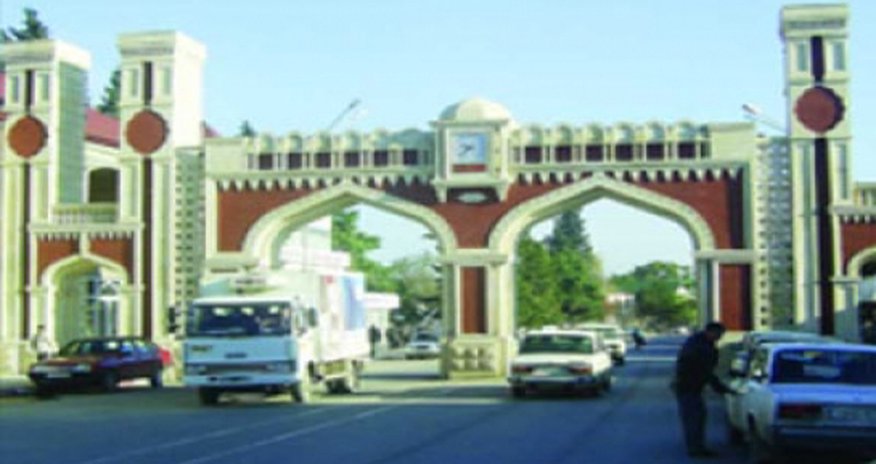 Xaçmazda kənd adı dəyişdirildi Xaçmazda kənd adı dəyişdirildi