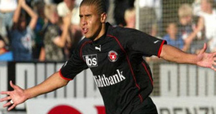 Zidan həbs olundu Zidan həbs olundu