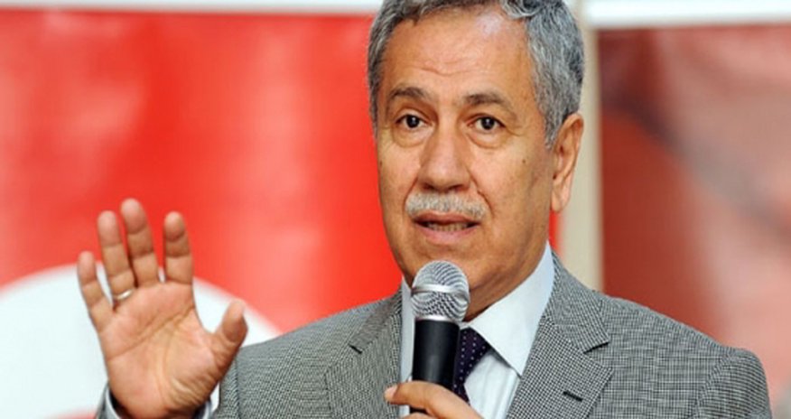 Ərdoğanın sağ qolu siyasətdən ayrılır Ərdoğanın sağ qolu siyasətdən ayrılır