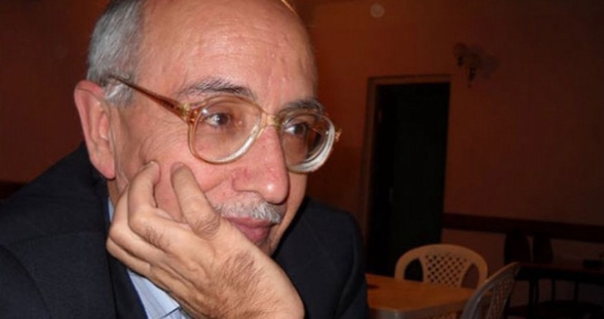 Rafiq Tağının qətlindən 2 il ötür Rafiq Tağının qətlindən 2 il ötür
