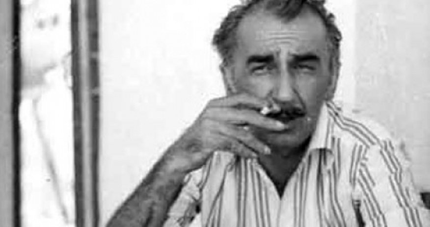 Rasim Ocaqovun 80 illik yubileyi qeyd olunub Rasim Ocaqovun 80 illik yubileyi qeyd olunub