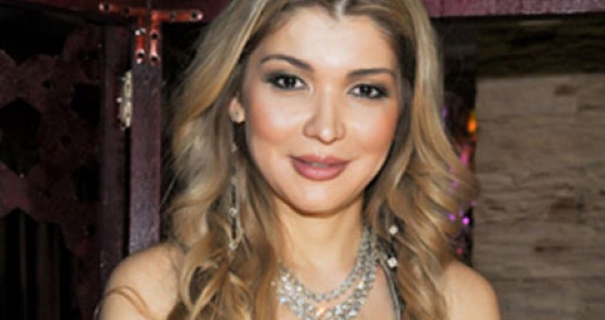 Gülnarə Kərimova haqqında yayılmış xəbəri təkzib edib Gülnarə Kərimova haqqında yayılmış xəbəri təkzib edib