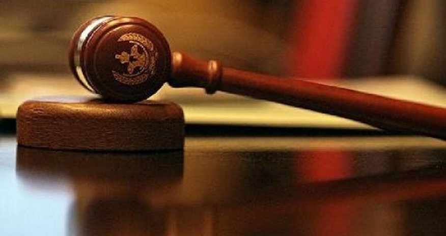 Апелляционная жалоба Аслана Исмаилова не удовлетворена Апелляционная жалоба Аслана Исмаилова не удовлетворена