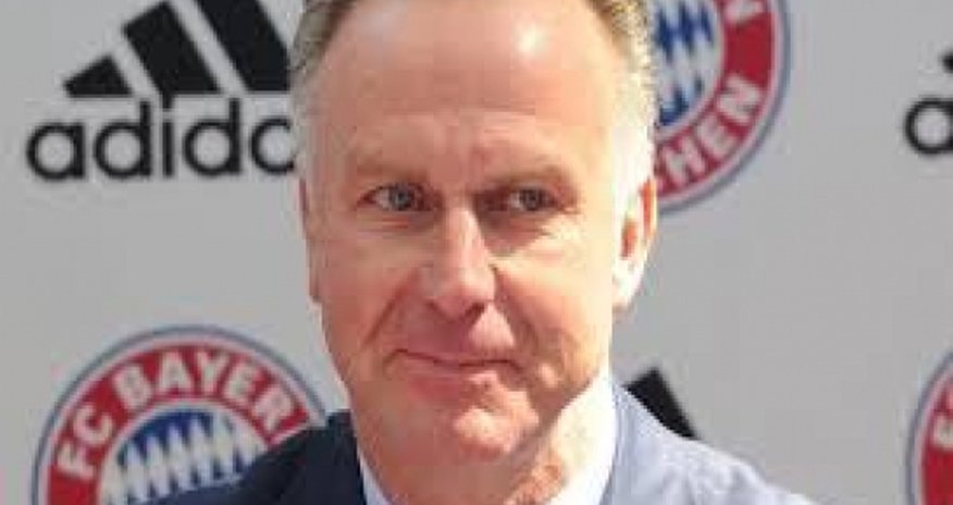 “Messi haqda iddialar absurddur” “Messi haqda iddialar absurddur”