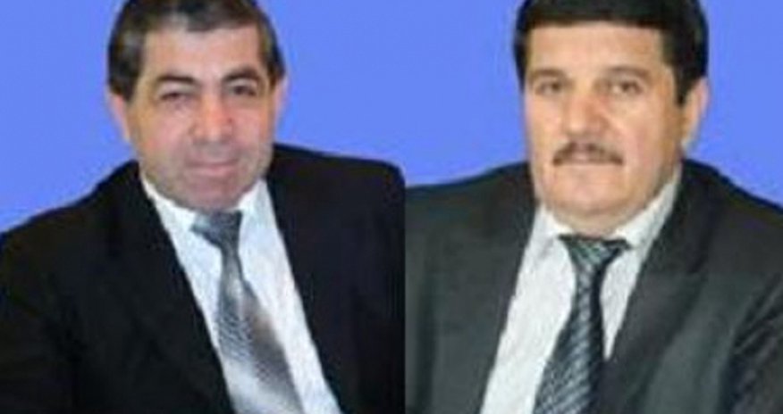 Bakı Təhsil İdarəsində iki tanınmış sektor müdiri işdən çıxarıldı Bakı Təhsil İdarəsində iki tanınmış sektor müdiri işdən çıxarıldı