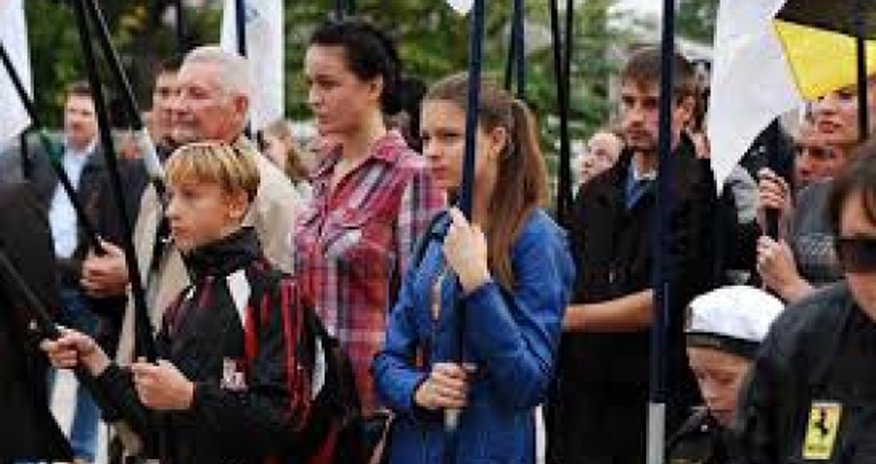 В университетах Украины начались забастовки В университетах Украины начались забастовки