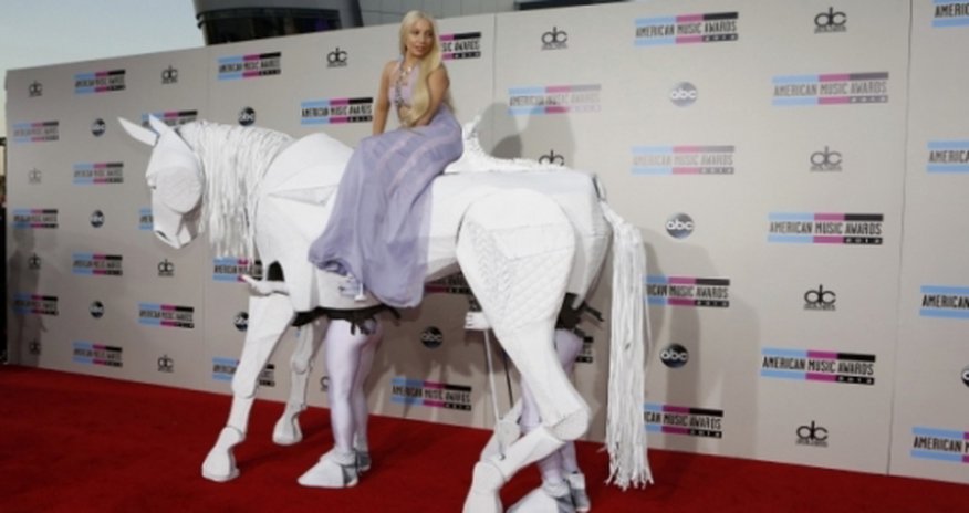 American Music Awards-2013 результаты церемонии American Music Awards-2013 результаты церемонии