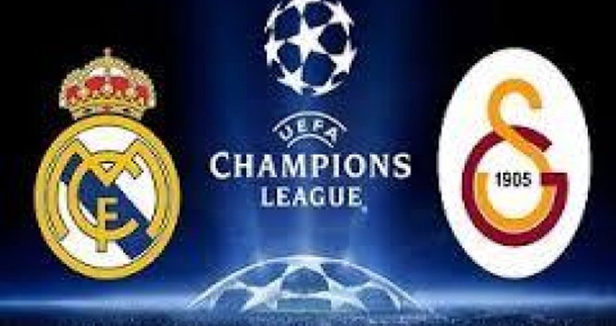 “Real” və “Qalatasaray” oyuna ciddi itkilərlə çıxacaq “Real” və “Qalatasaray” oyuna ciddi itkilərlə çıxacaq