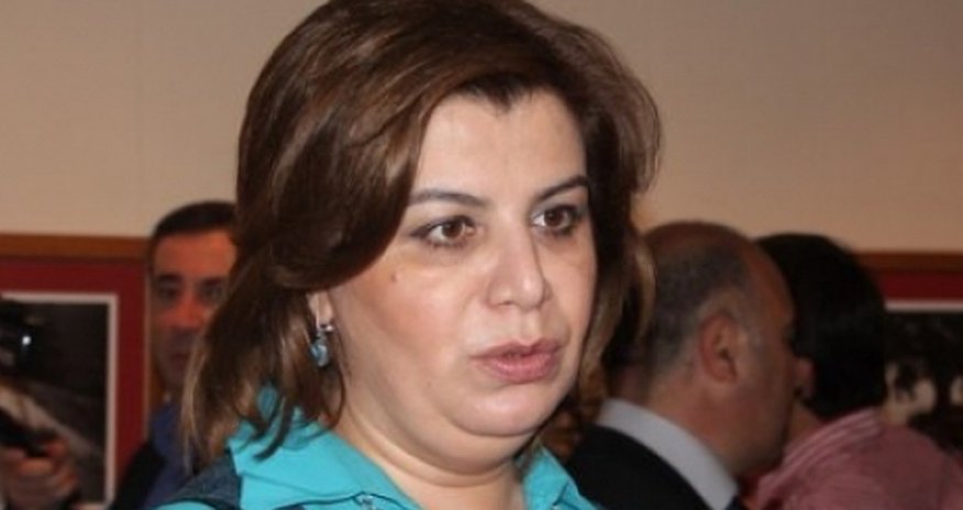 Gülər Əhmədovanın məhkəməsindən yeni xəbər Gülər Əhmədovanın məhkəməsindən yeni xəbər