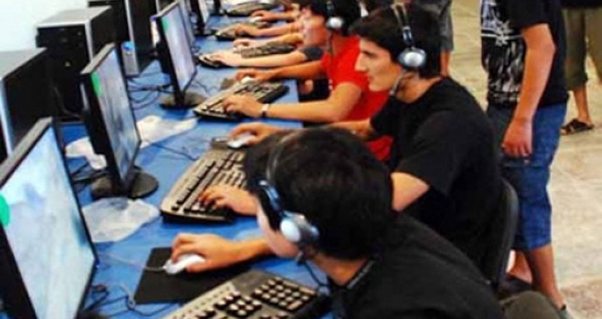 Ölkədə internet klubları uşaqlar üçün məhdudlaşdırılır Ölkədə internet klubları uşaqlar üçün məhdudlaşdırılır