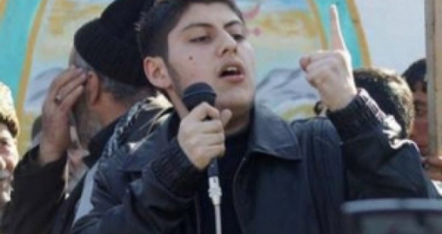BDU-nun itkin düşən tələbəsinin meyiti tapıldı BDU-nun itkin düşən tələbəsinin meyiti tapıldı