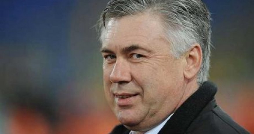 Ançelotti: “Droqbanı öldürmək istəyirdim” Ançelotti: “Droqbanı öldürmək istəyirdim”