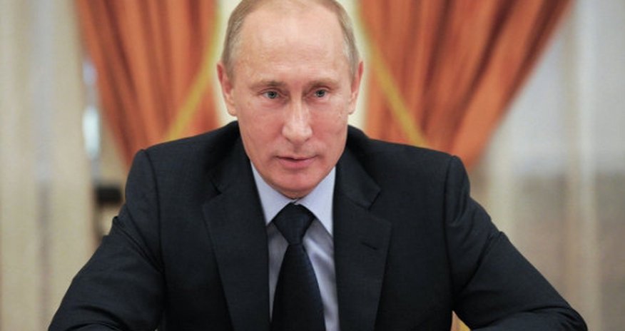 Путин: Украина моя Путин: Украина моя
