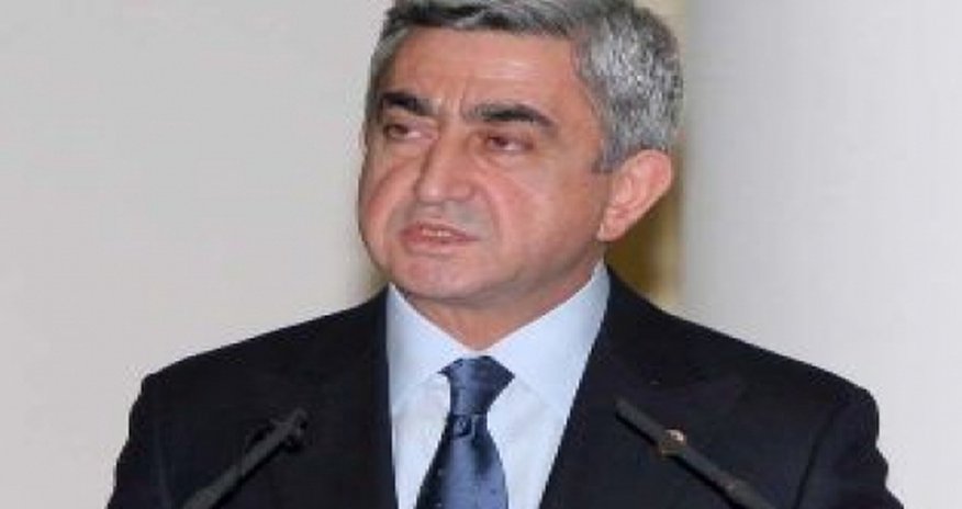 Azərbaycanda əsir olan erməninin anasından prezidentə məktub Azərbaycanda əsir olan erməninin anasından prezidentə məktub