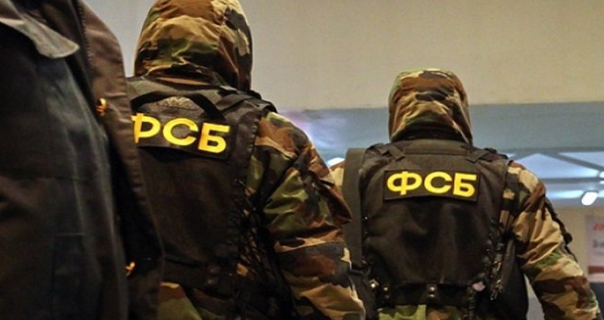 Как в России сотрудники ФСБ пытали азербайджанца Как в России сотрудники ФСБ пытали азербайджанца