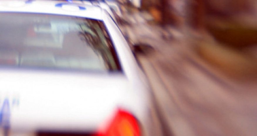 Amerikada polis atəşə tutuldu Amerikada polis atəşə tutuldu