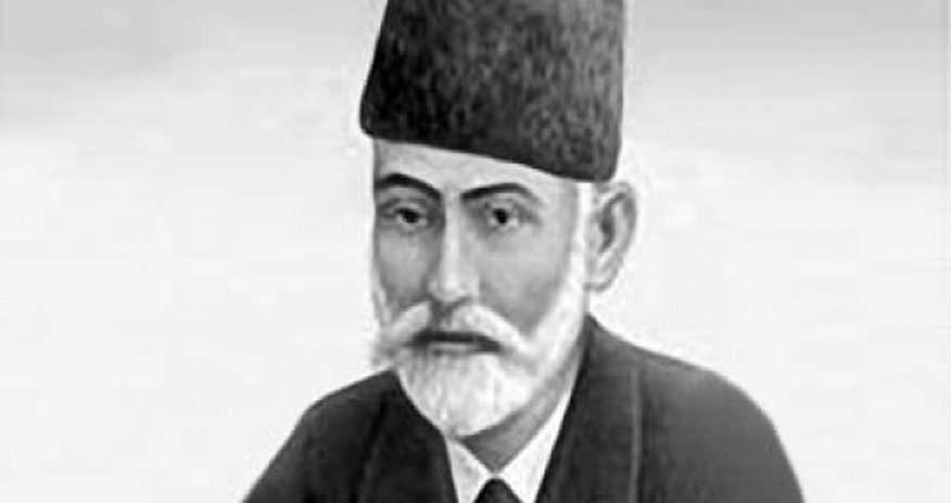 Zərdabi anıldı Zərdabi anıldı
