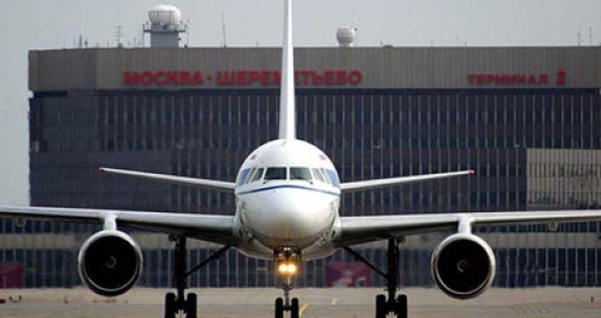 Aeroportda azərbaycanlının 2 milyon dolları oğurlandı Aeroportda azərbaycanlının 2 milyon dolları oğurlandı