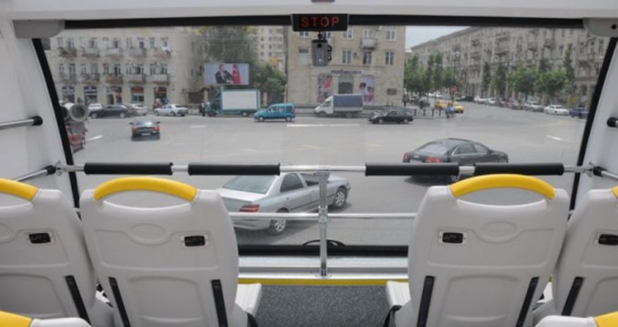 В Азербайджан будут ввозиться новые автобусы В Азербайджан будут ввозиться новые автобусы