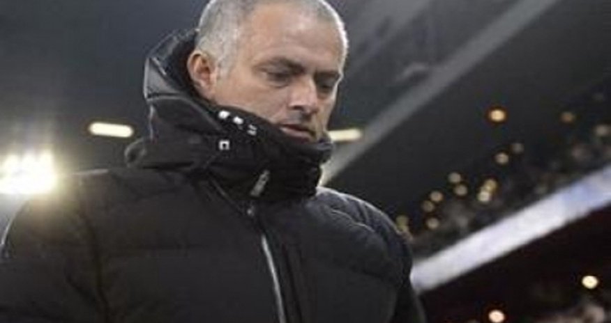 Mourinyodan transfer açıqlaması Mourinyodan transfer açıqlaması