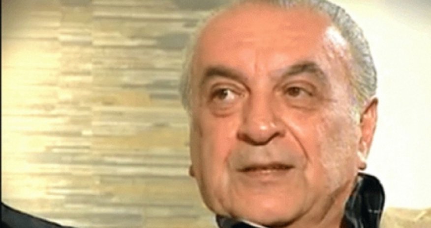 Rafiq Hüseynov Türkiyədə əməliyyat olunacaq Rafiq Hüseynov Türkiyədə əməliyyat olunacaq
