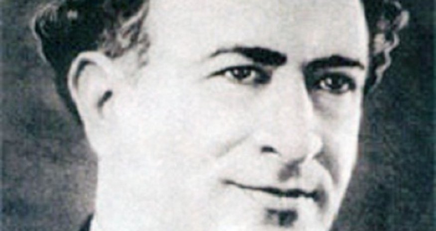 История одной песни: «Almanı atdım xarala» История одной песни: «Almanı atdım xarala»