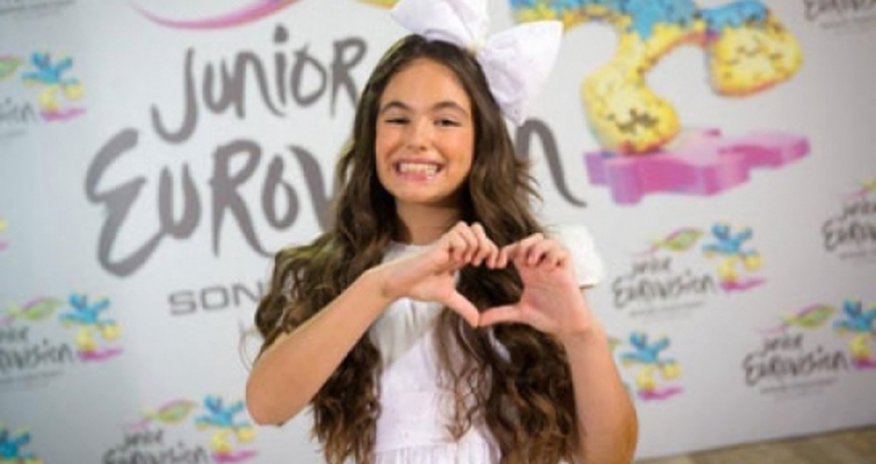 “Junior Eurovision-2013”ün qalibi məlum oldu “Junior Eurovision-2013”ün qalibi məlum oldu