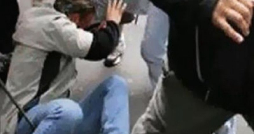 Rusiyada ermənilərlə ruslar arasında kütləvi dava: 5 yaralı Rusiyada ermənilərlə ruslar arasında kütləvi dava: 5 yaralı