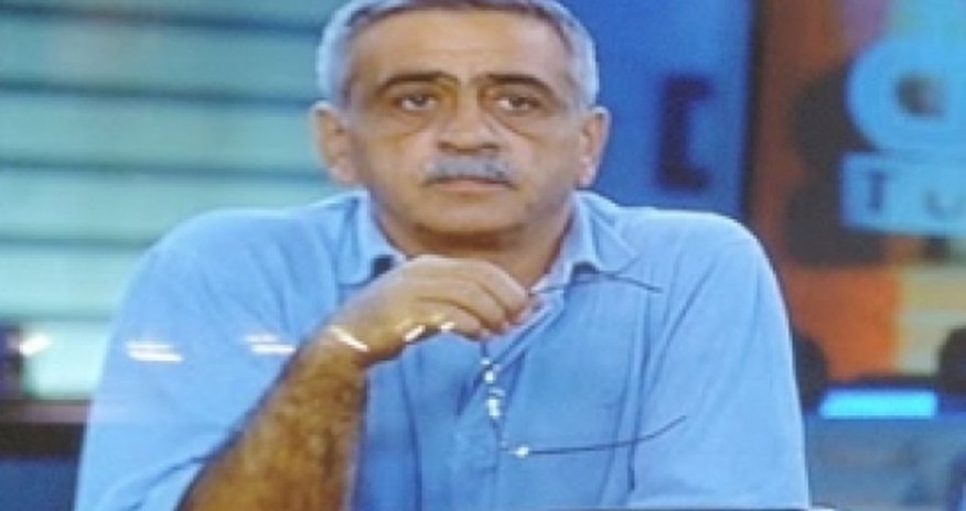 İlqar Əlfioğlunun anası vəfat edib İlqar Əlfioğlunun anası vəfat edib