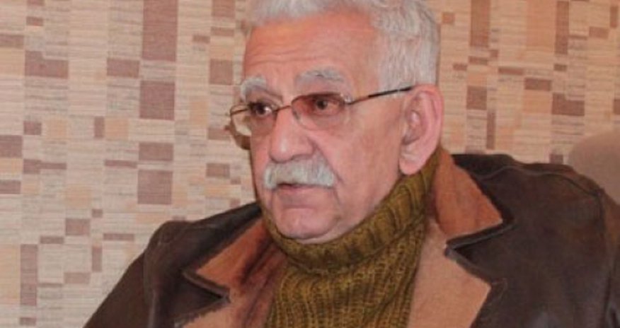 Vaqif Səmədoğlu müalicə üçün İsrailə gedir Vaqif Səmədoğlu müalicə üçün İsrailə gedir