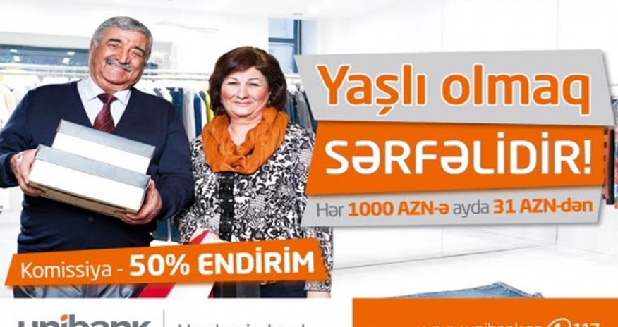 Yaşlı olmağın üstünlükləri Yaşlı olmağın üstünlükləri