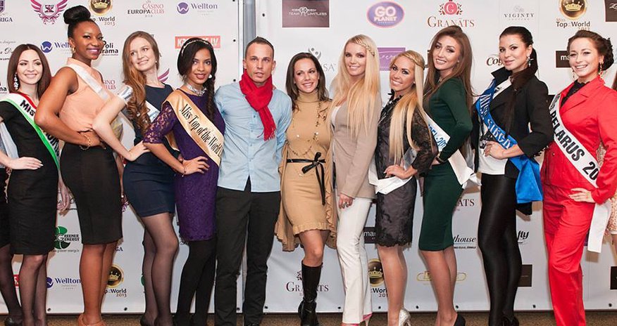 Азербайджанская модель участница международного конкурса красоты -ФОТО Азербайджанская модель участница международного конкурса красоты -ФОТО