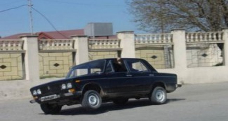 Ужесточаются штрафы за автохулиганство Ужесточаются штрафы за автохулиганство