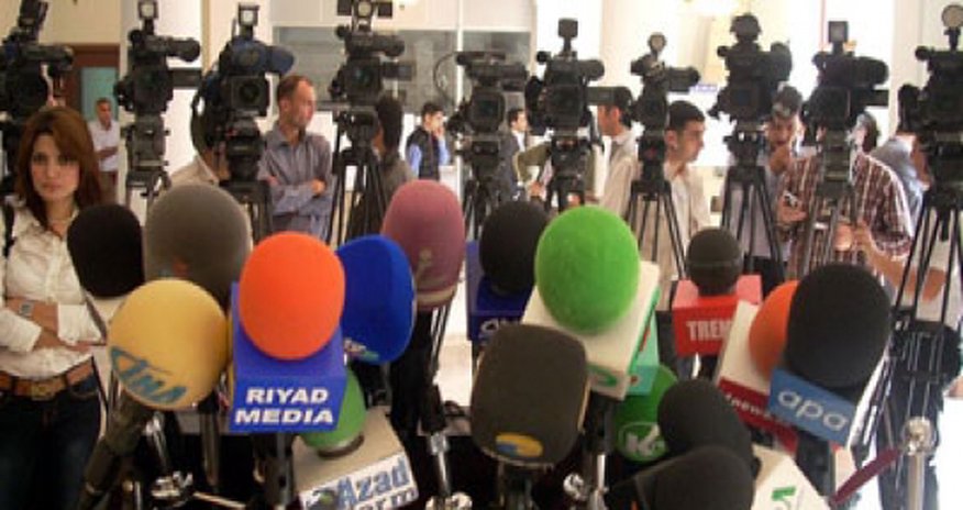 Dövlət qurumlarının mətbuatla pis işləməsi anlaşılmazlıqlara səbəb olur Dövlət qurumlarının mətbuatla pis işləməsi anlaşılmazlıqlara səbəb olur