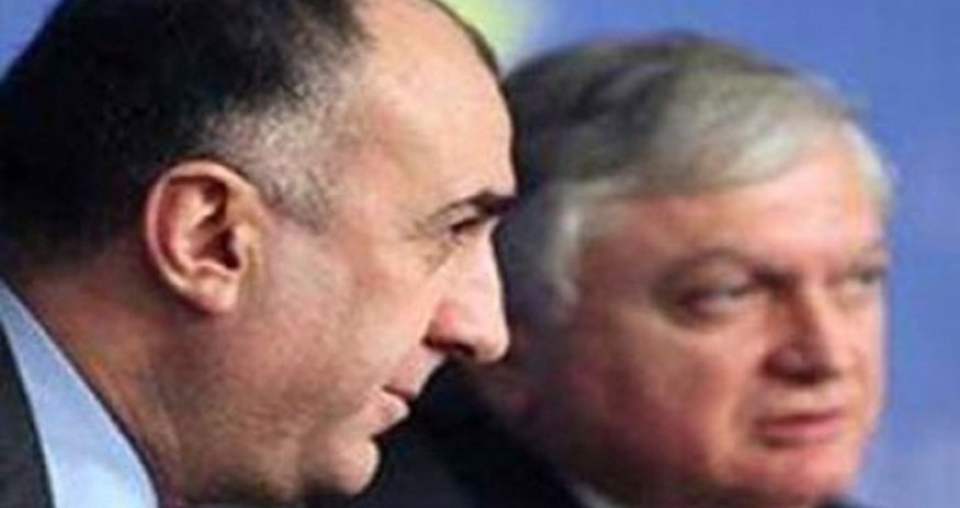 Azərbaycan və Ermənistan xarici işlər nazirləri Kiyevə gedir Azərbaycan və Ermənistan xarici işlər nazirləri Kiyevə gedir