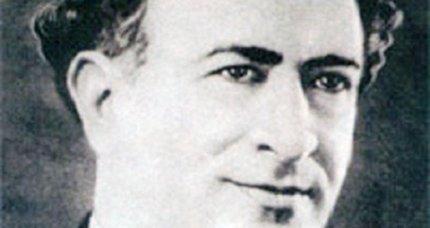 Bir mahnının tarixçəsi: "Almanı atdım xarala" Bir mahnının tarixçəsi: "Almanı atdım xarala"