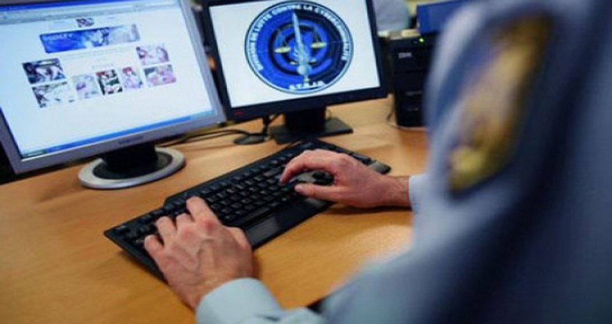 Иран: арестованы интернет-активисты Иран: арестованы интернет-активисты