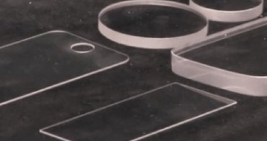 iPhone покроют сапфиром iPhone покроют сапфиром