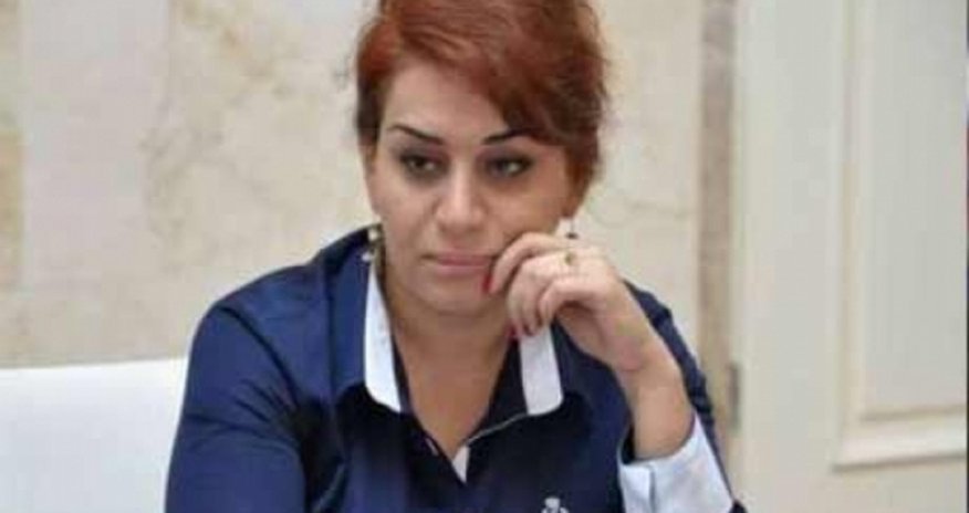 İTV-də daha bir kadr dəyişikliyi İTV-də daha bir kadr dəyişikliyi